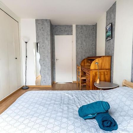阿棉Duplex Cosy Et Contemporain Avec Parking Prive公寓 外观 照片