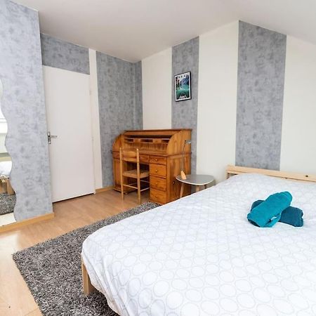 阿棉Duplex Cosy Et Contemporain Avec Parking Prive公寓 外观 照片